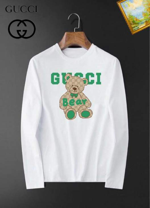 Picture of Gucci T Shirt Long _SKUGucciS-4XL25tn3751142